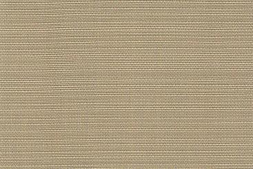 Outdoor Stoff DELUXE - Webstruktur Kiesel