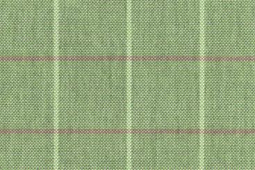Outdoor-Stoff kariert - Spain Summer Lindgrün/Hellgrau