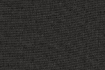 Outdoor-Stoff Uni - Spain Summer - wasserdicht Dunkelgrau Melange