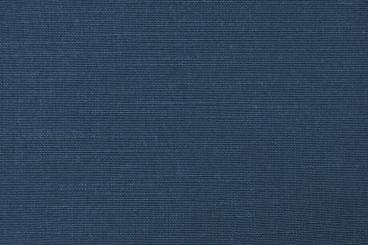 Markisen- und Outdoor-Möbelstoff - Structure Nachtblau