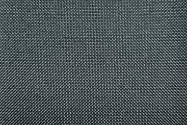 Segeltuchstoff Nano-Polyester - Uni Anthrazit