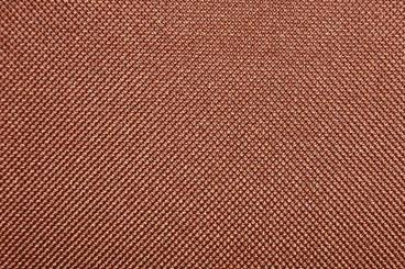 Segeltuchstoff Nano-Polyester - Uni Braun