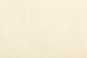 Segeltuchstoff Nano-Polyester - Uni Creme