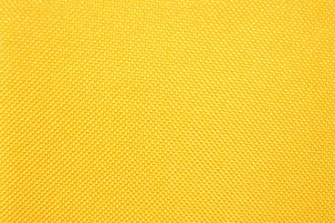 Segeltuchstoff Nano-Polyester - Uni Gelb