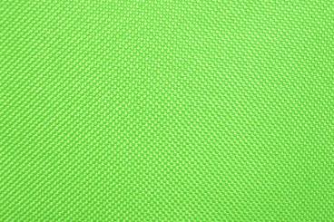 Segeltuchstoff Nano-Polyester - Uni Hellgrün