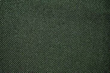 Segeltuchstoff Nano-Polyester - Uni Tarngrün