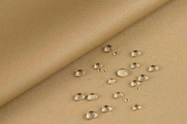 Outdoor-Stoff - Ronda Sand