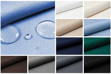 Outdoor-Stoff - Aurelia - Soft 