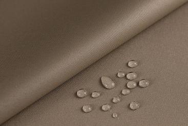 Outdoor-Stoff - Ronda Taupe