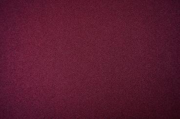Segeltuchstoff Polyester 150 cm Bordeaux