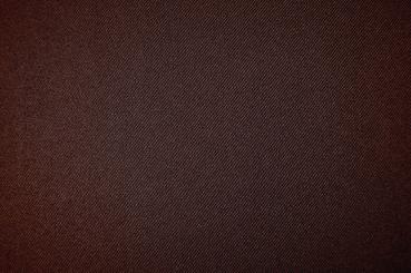 Segeltuchstoff Polyester 150 cm Braun