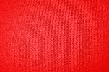 Segeltuchstoff Polyester 150 cm Rot