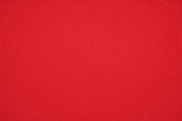 Polyester-Stoff - reißfest und wasserabweisend Rot