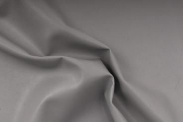 Kunstleder - Classic Hellgrau