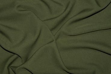 Allround Stoff - 140 cm Olive