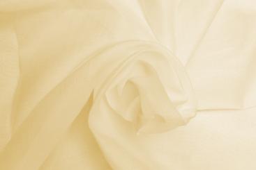 Beschattungsstoff - leichte Baumwolle - 320 cm Sand