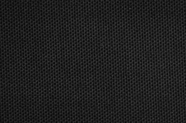 Cordura Gewebe - 150 cm Schwarz