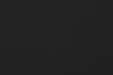 Allround Segeltuch - 280 cm Schwarz