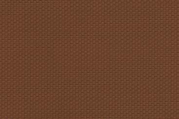 skai® Venezia - Outdoor-Kunstleder - Textilprägung Braun