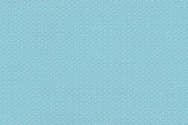 skai® Venezia - Outdoor-Kunstleder - Textilprägung Hellblau