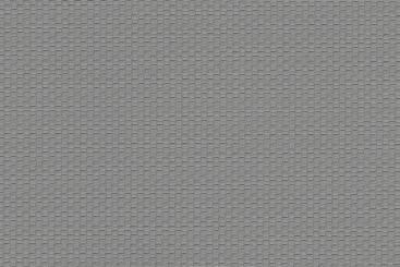 skai® Venezia - Outdoor-Kunstleder - Textilprägung Grau