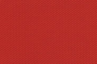 skai® Venezia - Outdoor-Kunstleder - Textilprägung Rot