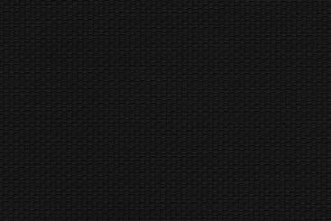 skai® Venezia - Outdoor-Kunstleder - Textilprägung Schwarz