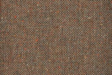 Sonnensegel-Stoff Recycling - Melange - 300 cm breit Dunkelbraun