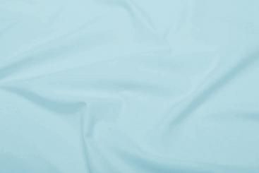 Segeltuch - Outdoor King - wasserdicht - 140 cm Hellblau