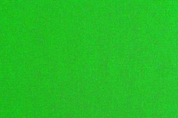 Hightech Outdoor-Stoff Grün