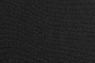 Hightech Outdoor-Stoff Schwarz