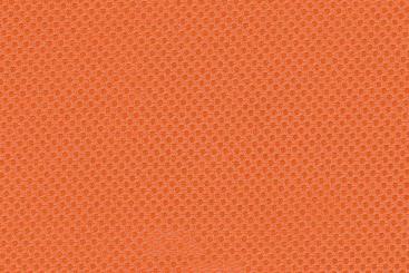 Abstandsgewirke - Meterware Orange