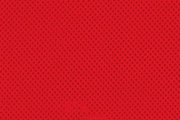 Abstandsgewirke - Meterware Rot