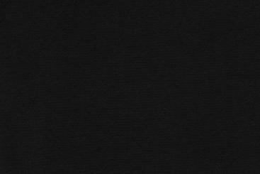 Velours-Teppichboden - 6 mm stark Schwarz