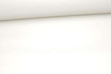 Segeltuch-Reparaturstoff - Weathermax - selbstklebend - 50 cm Weiß