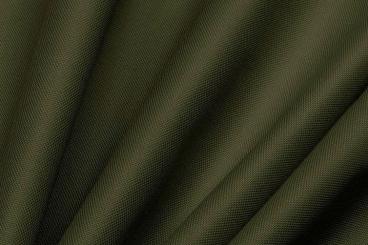 Polyester-Stoff - Bristol - reißfest & winddicht Oliv