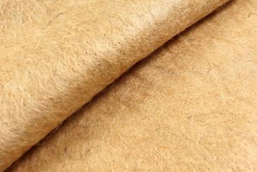 Jute-Mulchmatte - Naturvlies 