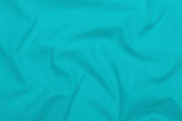 Segeltuch Canvas Türkis