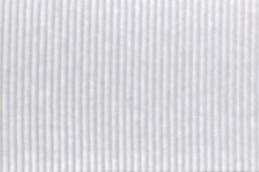 Verstärkungsband - Acrylköperband - 25 mm Weiß