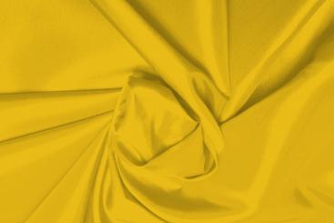 Sonnensegel-Gewebe leicht - wasserdicht - uni Gelb