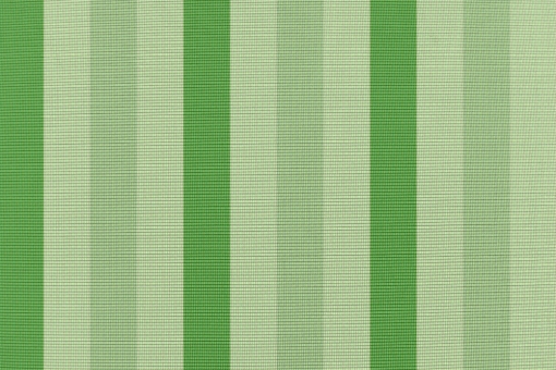 Anti-Moskito-Stoff - Blockstreifen dreifarbig - 6 cm breit Grün/Dunkelgrün