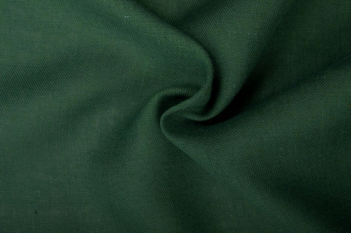 Sackleinen Jute farbig - 120 cm Tanne