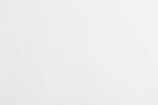 Kunstleder - Deluxe Weiß