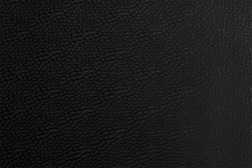 Kunstleder - Deluxe Schwarz