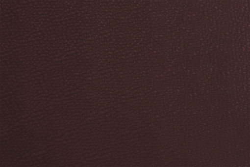 Kunstleder - Deluxe Dunkelbraun