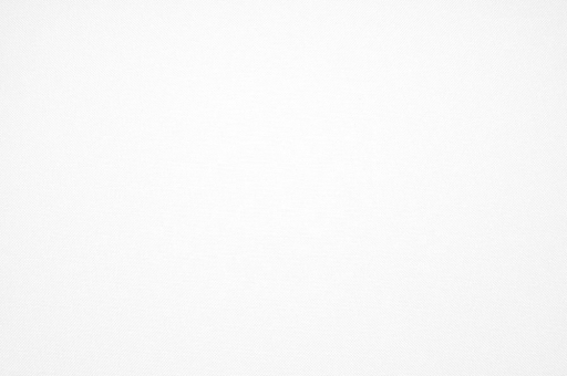 Polyester-Stoff - reißfest und wasserabweisend - 150 cm Weiß