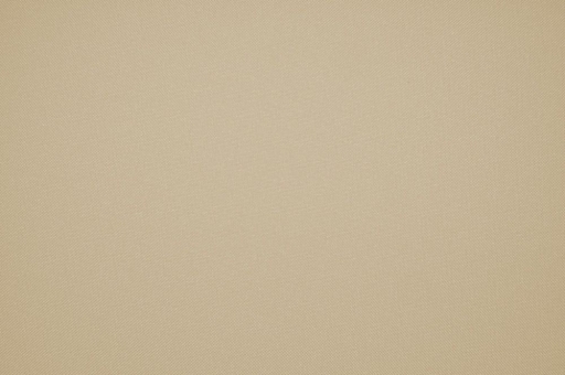 Polyester-Stoff - reißfest und wasserabweisend - 150 cm Beige