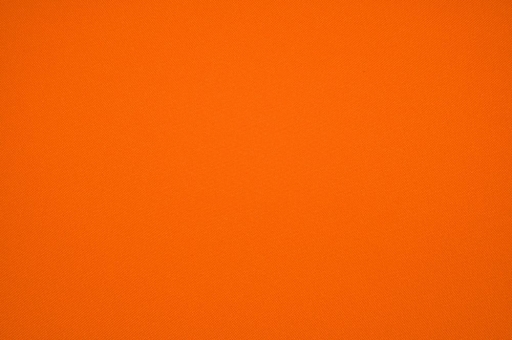 Polyester-Stoff - reißfest und wasserabweisend - 150 cm Orange