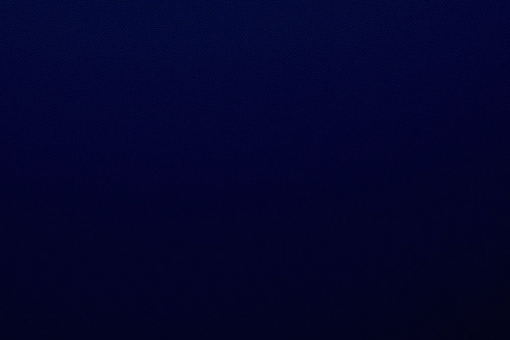 Polyester-Stoff - reißfest und wasserabweisend - 150 cm Nachtblau