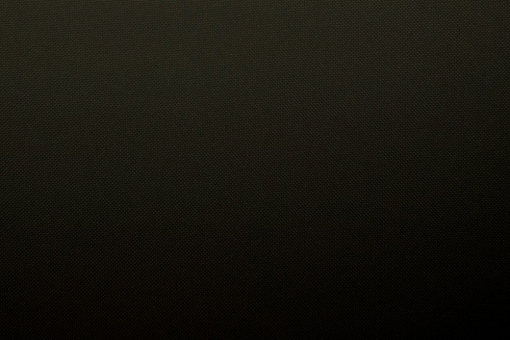 Polyester-Stoff - reißfest und wasserabweisend - 150 cm Schwarz